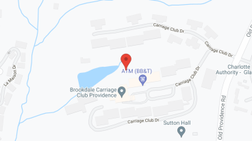 Brookdale Carriage Club Providence in google map