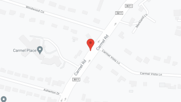 Holiday Carmel Place in google map