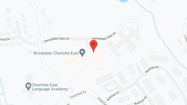 Wilora Lake Health Care Ctr in google map