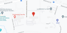 Liberty Nursing & Rehabilitation Center of Me in google map