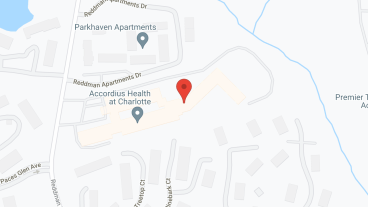 Brian Center Retirement Apartments in google map