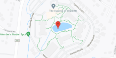The Cypress At Charlotte in google map
