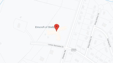 TerraBella Shelby in google map