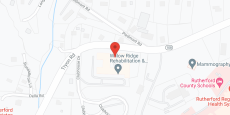 Willow Ridge in google map