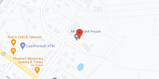 Mt Pleasant House in google map