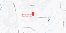 Carrington Place in google map