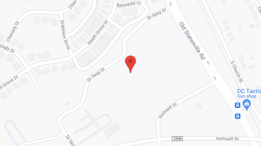Huntersville Oaks Nursing Home in google map