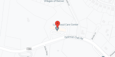 Lakewood Care Center in google map