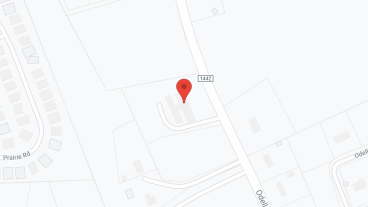 Concord House in google map