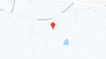 The Country Home in google map