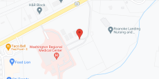 Plumblee Nursing Ctr in google map