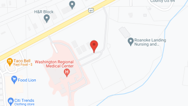 Plumblee Nursing Ctr in google map
