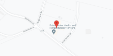 Brian Center Nursing Care in google map