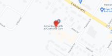 Guardian Care of Kenansville in google map