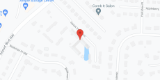Wilson Assisted Living in google map