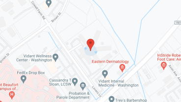 River Trace Nursing and Rehabilitation Center in google map