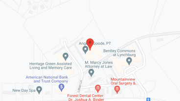 The Fields of Heritage Green in google map