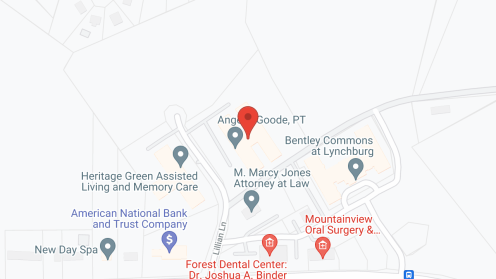 Map of the neighborhood around The Fields of Heritage Green