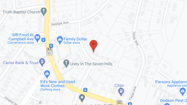 St John's Nursing Home in google map