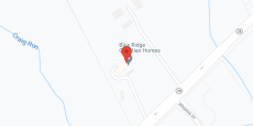 Blue Ridge Christian Home in google map