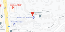 Springmoor Life Care Community in google map