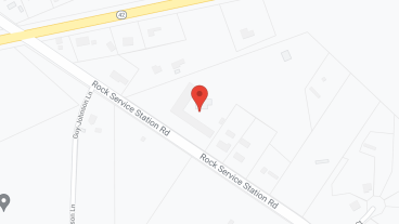 Lee's Long Term Care Facility in google map
