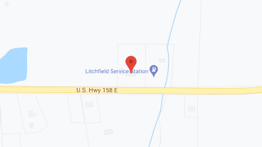 Herring Crest Family Care Home in google map