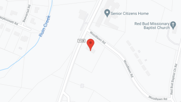 Woodlawn Retirement Home in google map