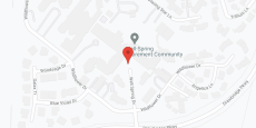 Well-Spring Retirement Community in google map