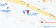 Edu Care in google map