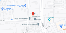Holden Heights in google map
