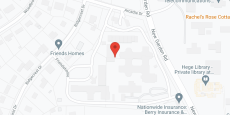 Friends Homes At Guilford in google map