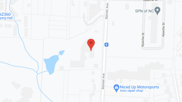 Arbor Care Assisted Living in google map