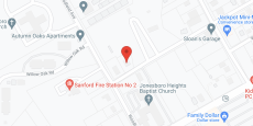 Leak's Adult Family Care in google map
