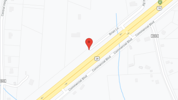 Brian Center Nursing Care in google map