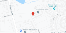 Shuler Health Care Inc in google map