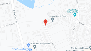 Shuler Health Care Inc in google map