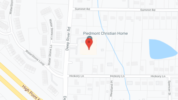 Piedmont Christian Home Inc in google map