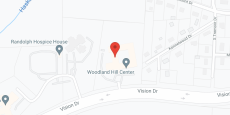 Woodland Hill Care and Rehabilitation Center in google map