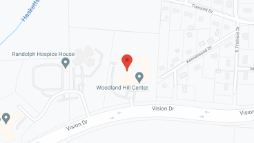 Woodland Hill Care and Rehabilitation Center in google map
