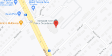 Because We Care in google map