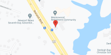 Mennowood Retirement Community in google map