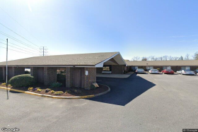 Thornton Hall 