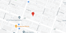 Richardson Adult Care in google map