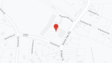 Ridgecrest in google map