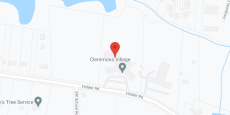 Clemmons Village II in google map