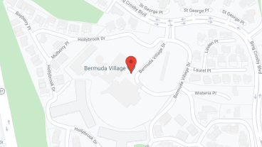 Bermuda Village in google map