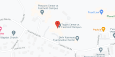 Wishing Well Center in google map