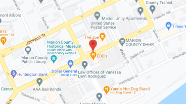 St Barbara's Memorial Nursing in google map