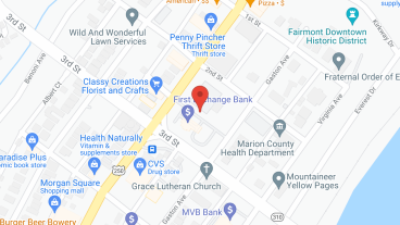 Homestead Board and Care in google map